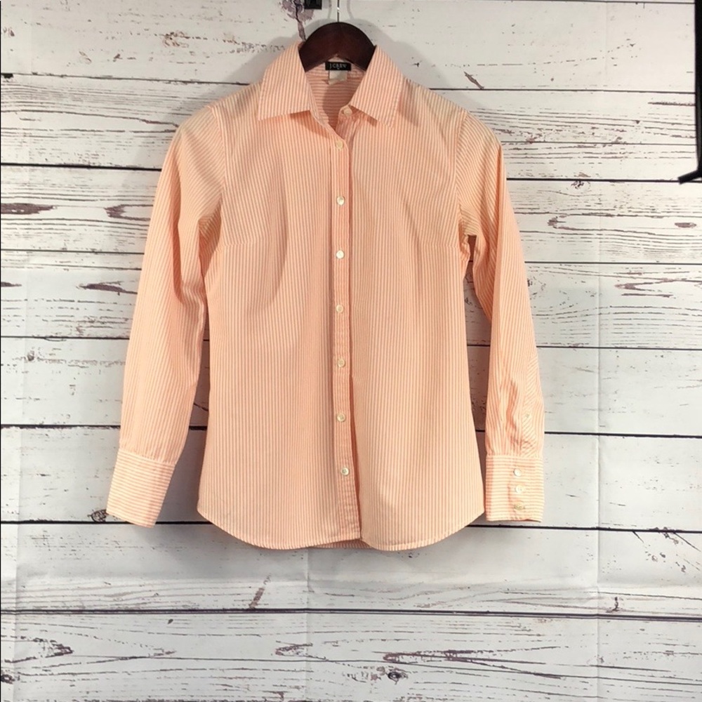 J. Crew top